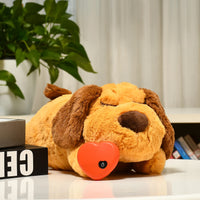 PawZigo™ - Peluche Antistress